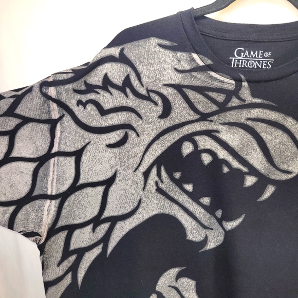Game of Thrones Tee - Picture 5 of 5